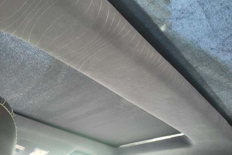Used Mercedes-Benz GLS 2016 GLS 400 4MATIC Dynamic Model Headliner