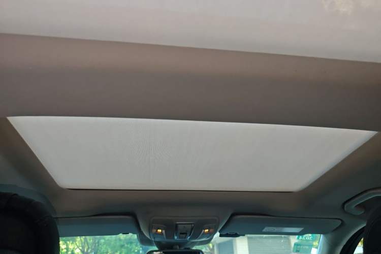 Used Mercedes-Benz GLS 2016 GLS 500 4MATIC Headliner