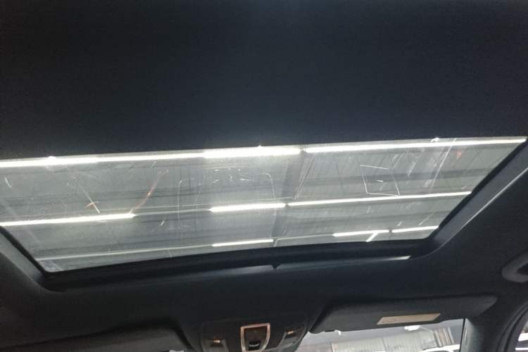 Used Mercedes-Benz GLS 2016 GLS 500 4MATIC Headliner