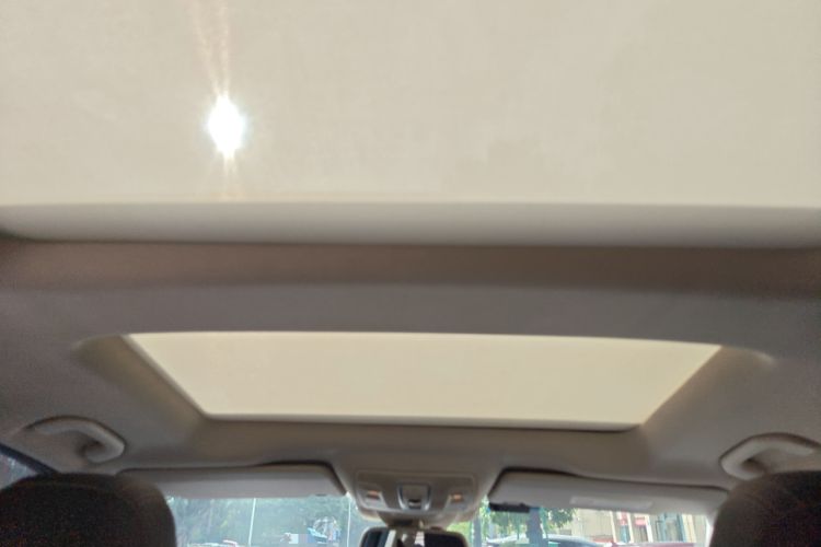Used Mercedes-Benz GLS 2016 GLS 400 4MATIC Dynamic Model Headliner