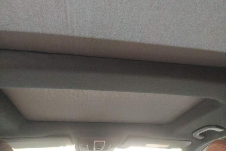 Used Mercedes-Benz GLS 2016 GLS 400 4MATIC Luxury Model Headliner