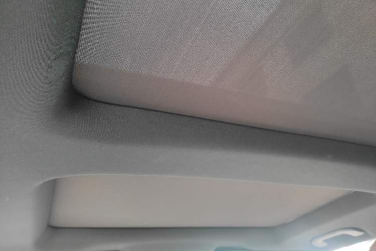 Used Mercedes-Benz GLS 2016 GLS 400 4MATIC Dynamic Model Headliner