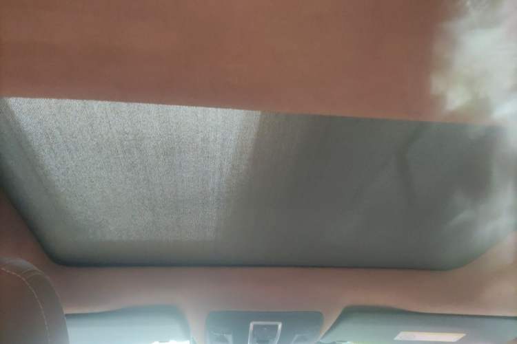 Used Mercedes-Benz GLS 2016 GLS 400 4MATIC Luxury Model Headliner