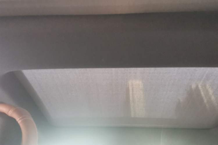 Used Mercedes-Benz GLS 2016 GLS 500 4MATIC Headliner