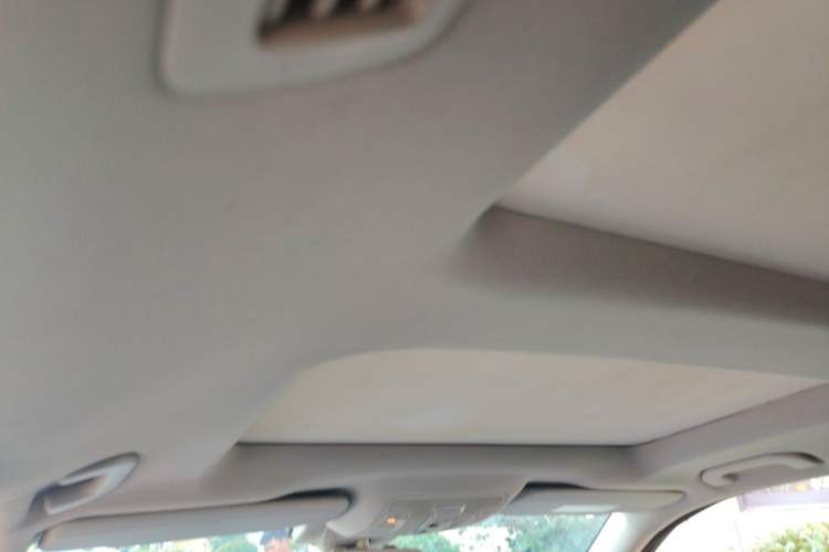 Used Mercedes-Benz GLS 2016 GLS 400 4MATIC Dynamic Model Headliner