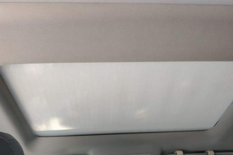 Used Mercedes-Benz GLS 2016 GLS 400 4MATIC Dynamic Model Headliner