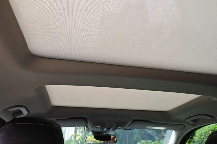 Used Mercedes-Benz GLS 2016 GLS 400 4MATIC Dynamic Model Headliner