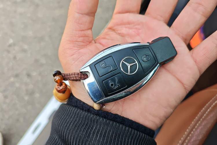 Used Mercedes-Benz GLS 2016 GLS 500 4MATIC Interior 1