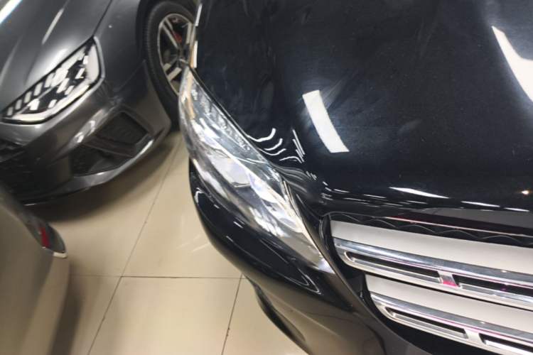 Used Mercedes-Benz GLS 2016 GLS 400 4MATIC Dynamic Model Right Front Headlight