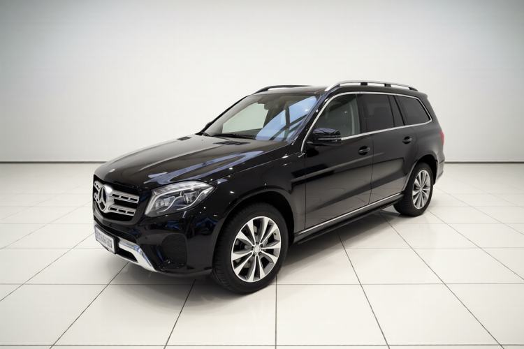 Used Mercedes-Benz GLS 2016 GLS 400 4MATIC Dynamic Model Guazi used car, China used car export, Used car for sale, Used  cars, Cheapest cars for sale