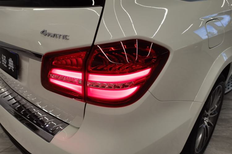 Used Mercedes-Benz GLS 2016 GLS 500 4MATIC Right Rear Taillight