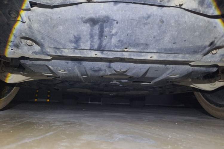 Used Mercedes-Benz GLS  Chassis Front