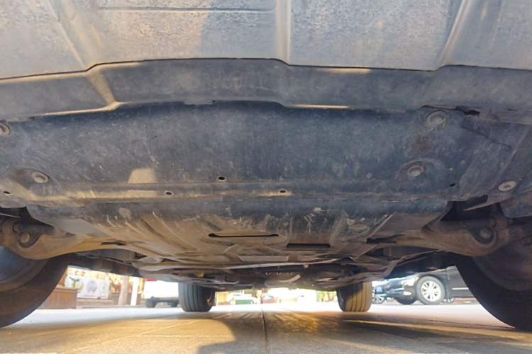 Used Mercedes-Benz GLS 2017 GLS 400 4MATIC Dynamic Model Chassis Front