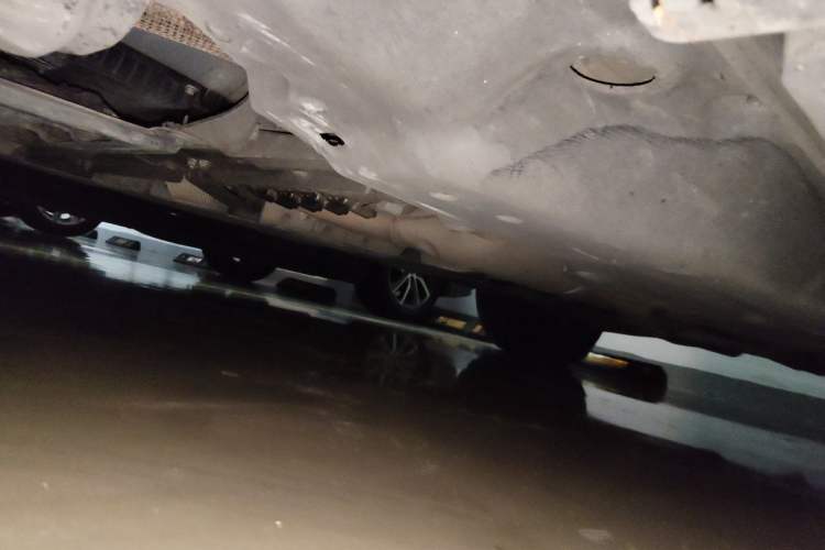 Used Mercedes-Benz GLS 2017 GLS 400 4MATIC Luxury Model Chassis Front Left
