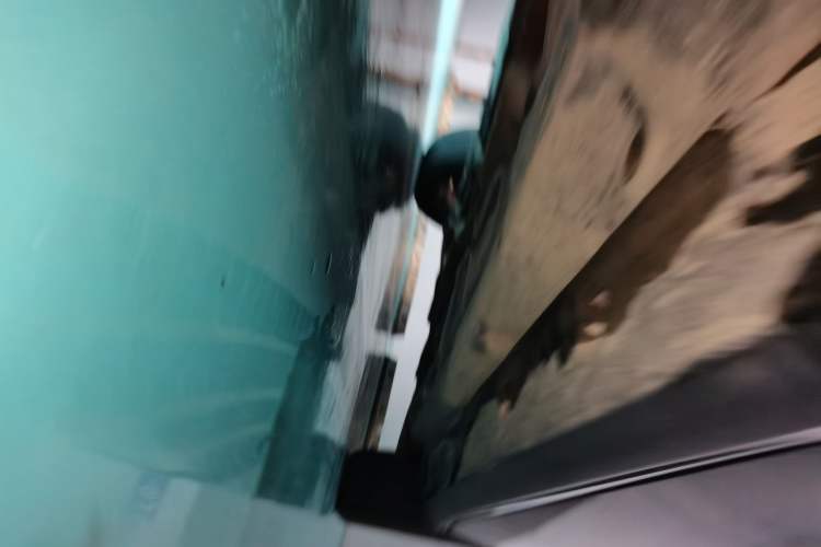 Used Mercedes-Benz GLS  Chassis Front Left
