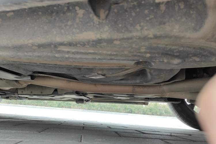 Used Mercedes-Benz GLS 2017 GLS 400 4MATIC Dynamic Model Chassis Front Left