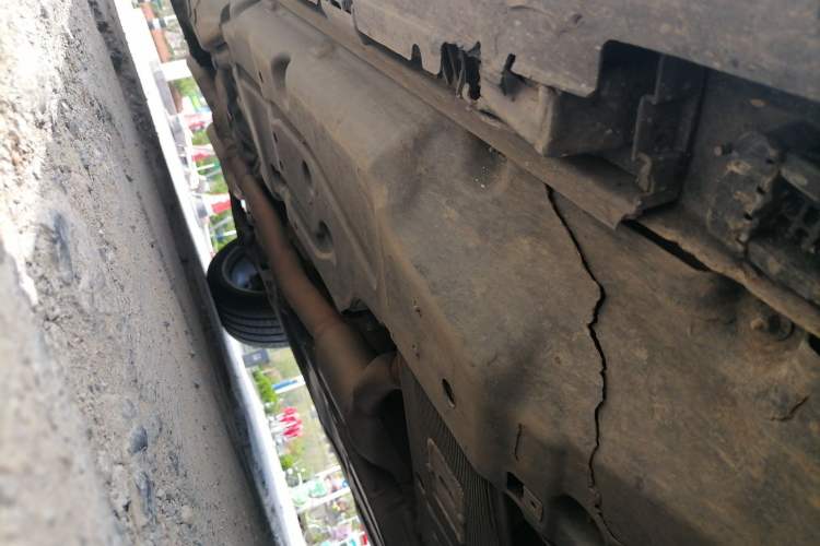 Used Mercedes-Benz GLS  Chassis Front Right