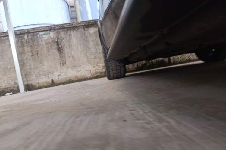 Used Mercedes-Benz GLS 2017 GLS 500 4MATIC Chassis Front Right
