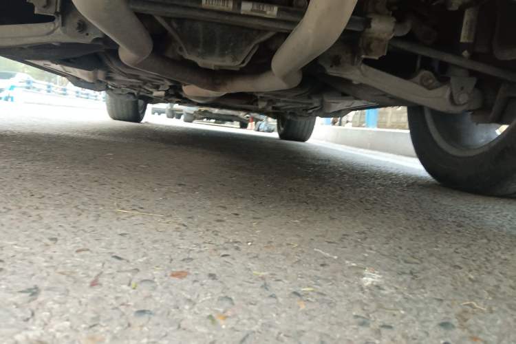 Used Mercedes-Benz GLS 2017 GLS 400 4MATIC Dynamic Model Chassis Rear