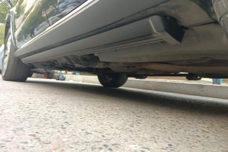 Used Mercedes-Benz GLS 2017 GLS 400 4MATIC Dynamic Model Chassis Rear Left