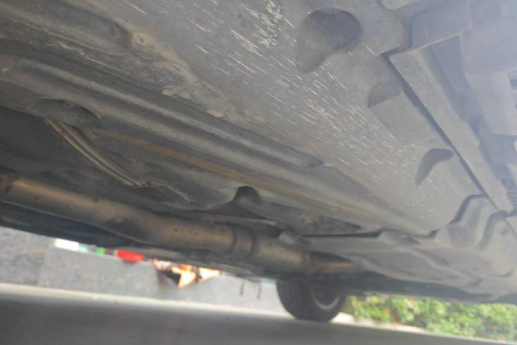 Used Mercedes-Benz GLS 2017 GLS 400 4MATIC Dynamic Model Chassis Rear Right