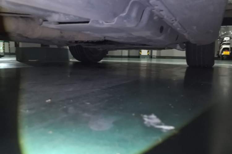 Used Mercedes-Benz GLS 2017 GLS 400 4MATIC Dynamic Model Chassis Rear Right