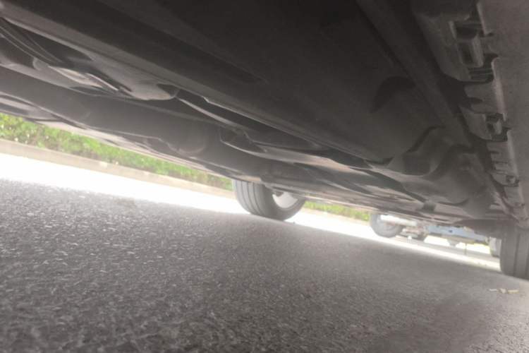 Used Mercedes-Benz GLS  Chassis Rear Right