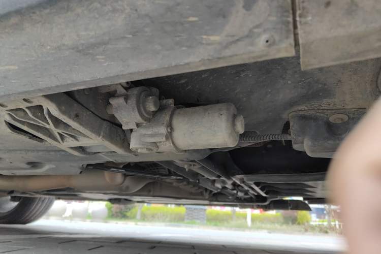 Used Mercedes-Benz GLS 2017 GLS 400 4MATIC Dynamic Model Chassis Rear Right