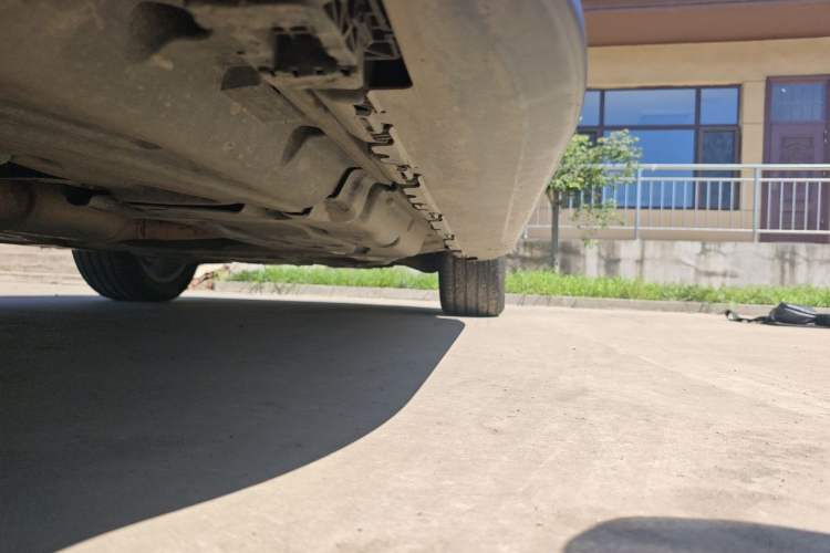 Used Mercedes-Benz GLS  Chassis Rear Right