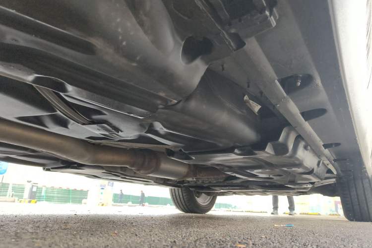 Used Mercedes-Benz GLS 2017 GLS 400 4MATIC Dynamic Model Chassis Rear Right