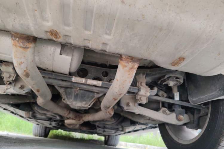 Used Mercedes-Benz GLS 2017 GLS 400 4MATIC Dynamic Model Chassis Rear