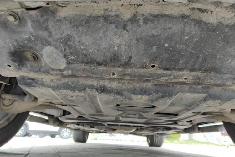 Used Mercedes-Benz GLS 2017 GLS 400 4MATIC Dynamic Model Chassis Rear