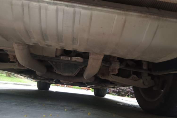 Used Mercedes-Benz GLS 2017 GLS 400 4MATIC Dynamic Model Chassis Rear