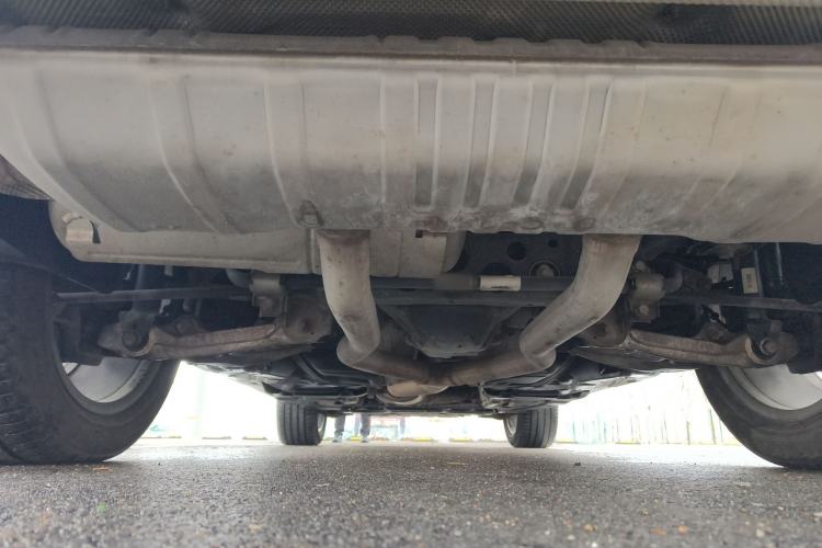 Used Mercedes-Benz GLS 2017 GLS 400 4MATIC Dynamic Model Chassis Rear