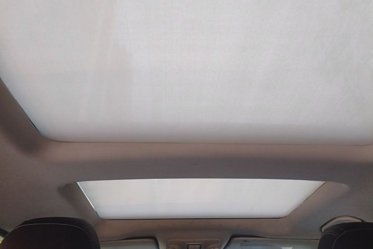 Used Mercedes-Benz GLS 2017 GLS 400 4MATIC Dynamic Model Headliner