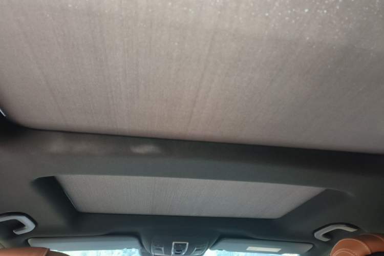 Used Mercedes-Benz GLS 2017 GLS 500 4MATIC Headliner