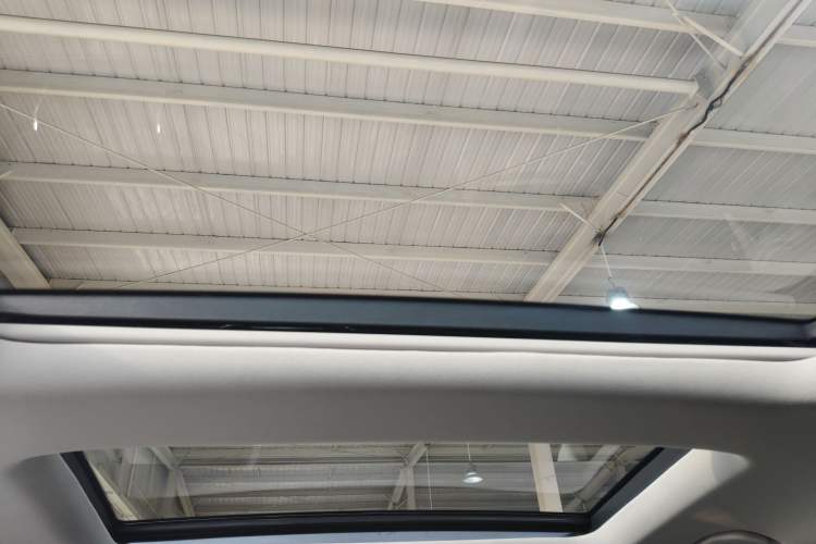 Used Mercedes-Benz GLS 2017 GLS 400 4MATIC Dynamic Model Headliner