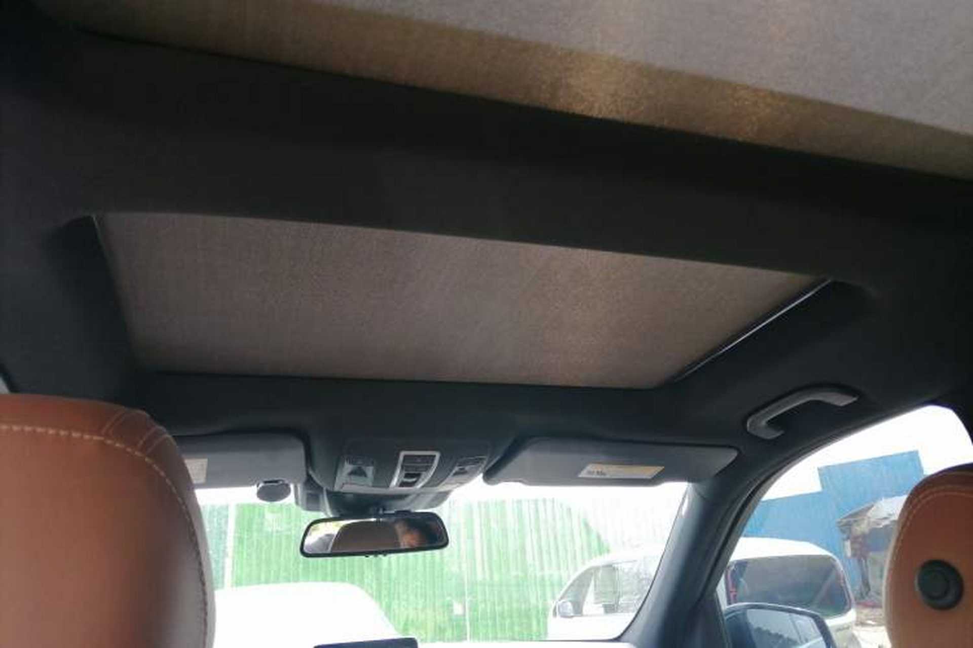 Used Mercedes-Benz GLS  Headliner