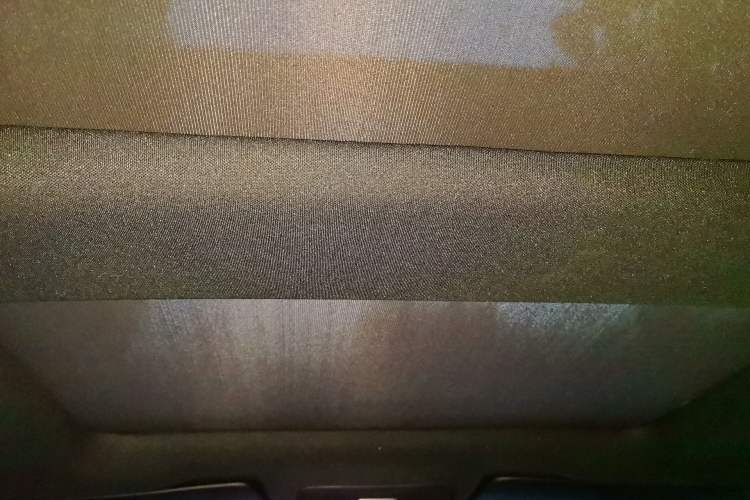 Used Mercedes-Benz GLS  Headliner