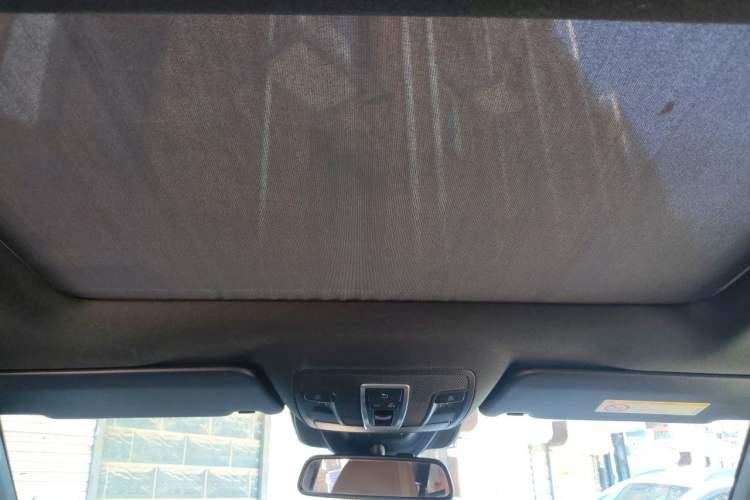 Used Mercedes-Benz GLS 2017 GLS 400 4MATIC Luxury Model Headliner
