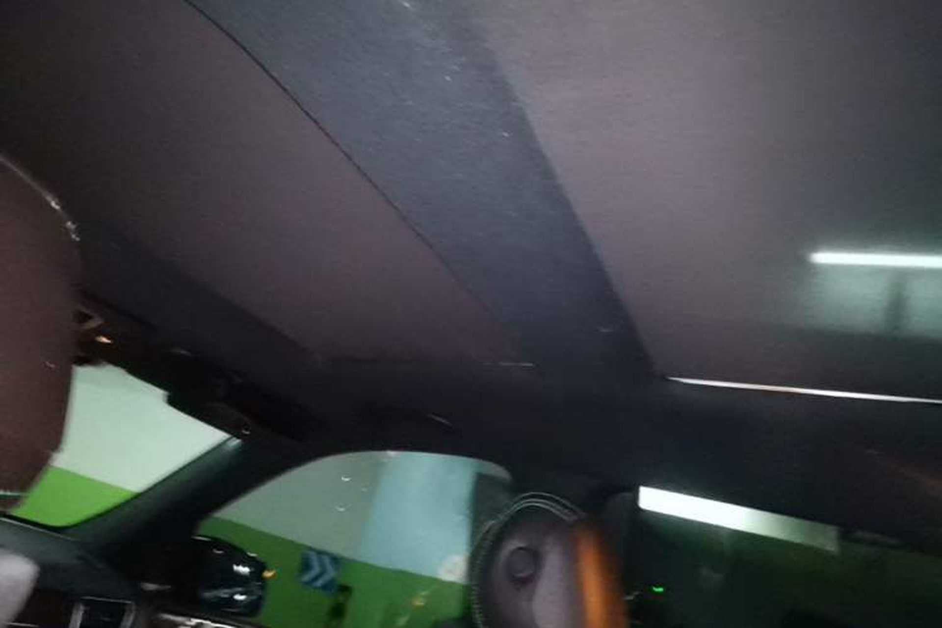 Used Mercedes-Benz GLS  Headliner