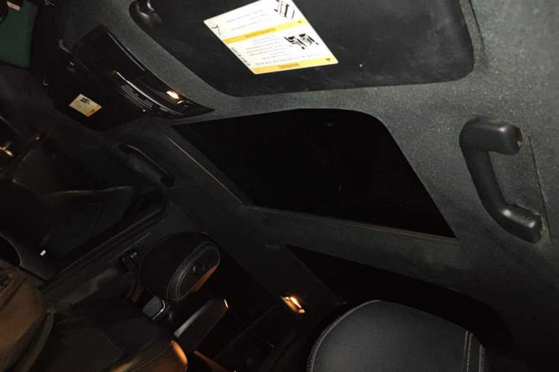 Used Mercedes-Benz GLS  Headliner