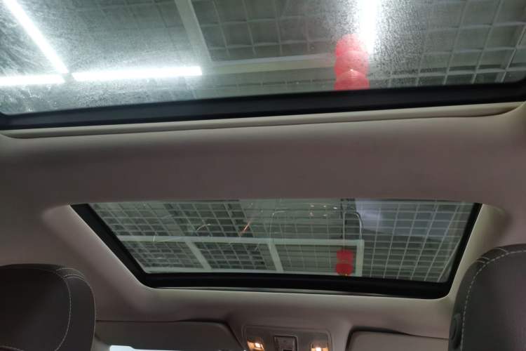 Used Mercedes-Benz GLS 2017 GLS 400 4MATIC Dynamic Model Headliner