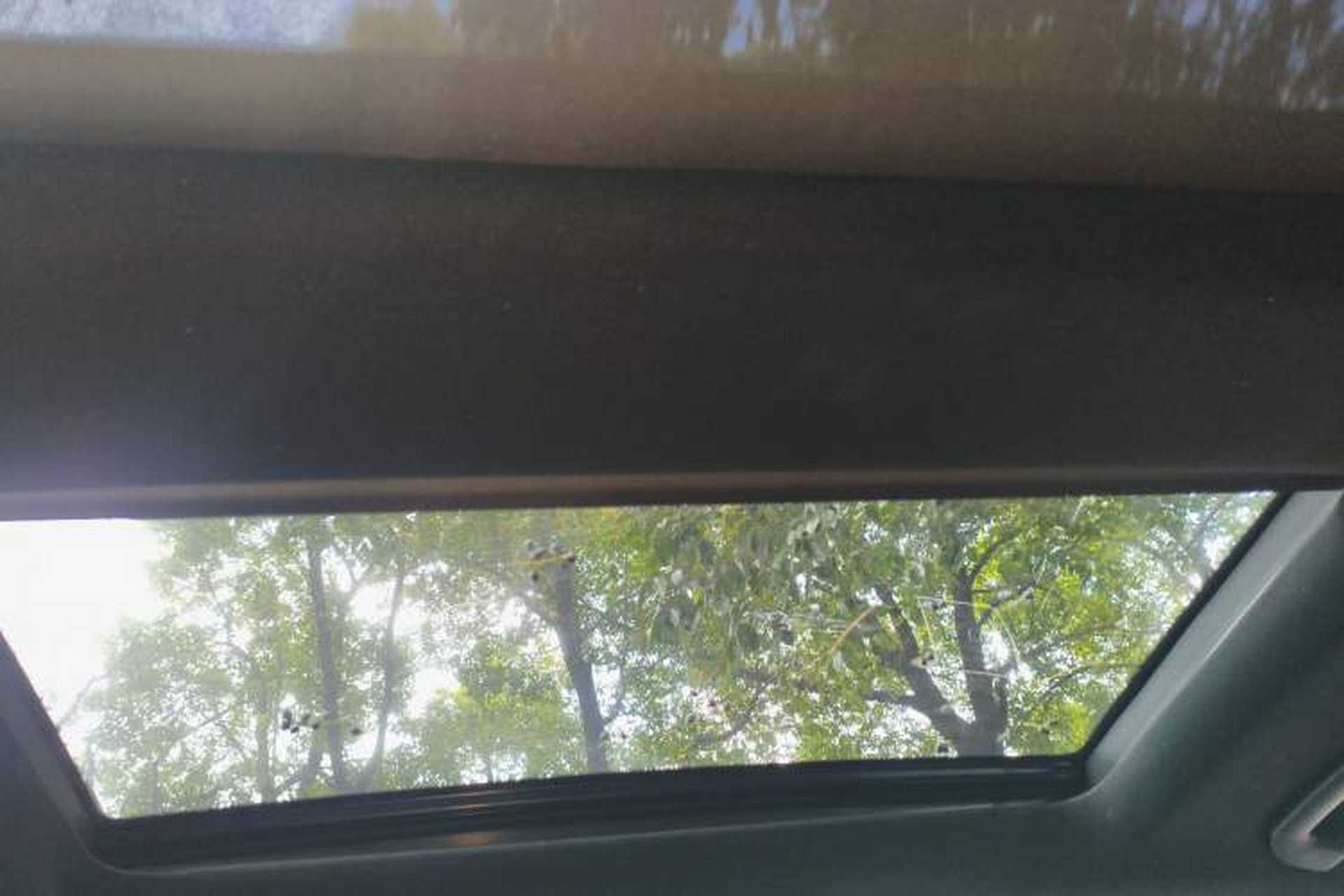 Used Mercedes-Benz GLS  Headliner