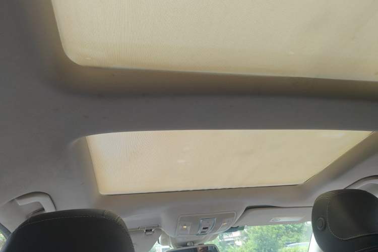 Used Mercedes-Benz GLS 2017 GLS 400 4MATIC Dynamic Model Headliner