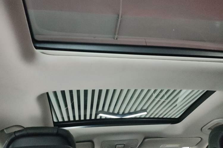 Used Mercedes-Benz GLS 2017 GLS 500 4MATIC Headliner