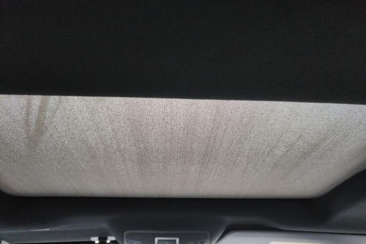 Used Mercedes-Benz GLS 2017 GLS 400 4MATIC Dynamic Model Headliner