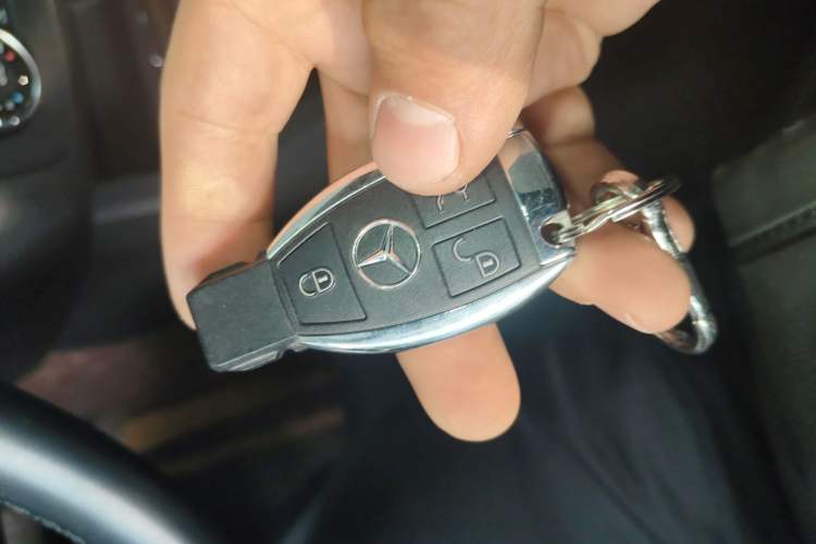 Used Mercedes-Benz GLS 2017 GLS 400 4MATIC Dynamic Model Interior 1