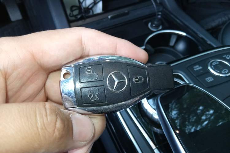 Used Mercedes-Benz GLS 2017 GLS 400 4MATIC Fashion Edition Interior 1