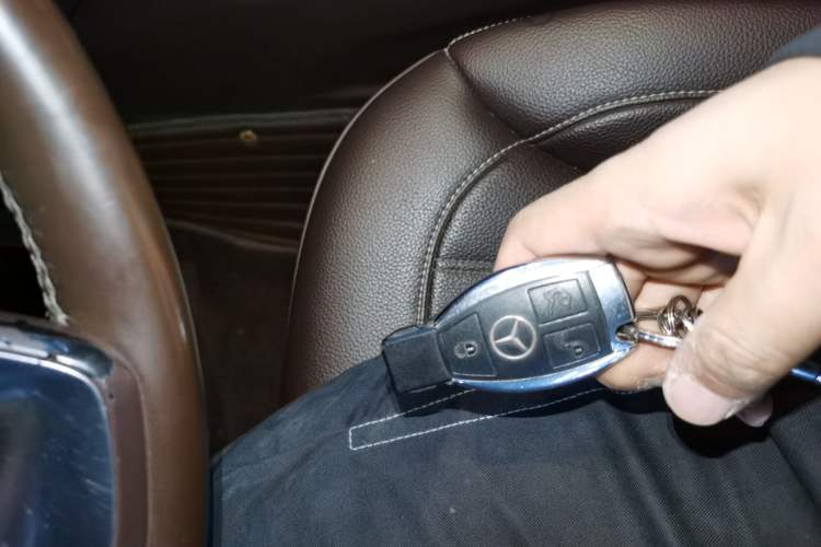 Used Mercedes-Benz GLS 2017 GLS 400 4MATIC Dynamic Model Interior 1